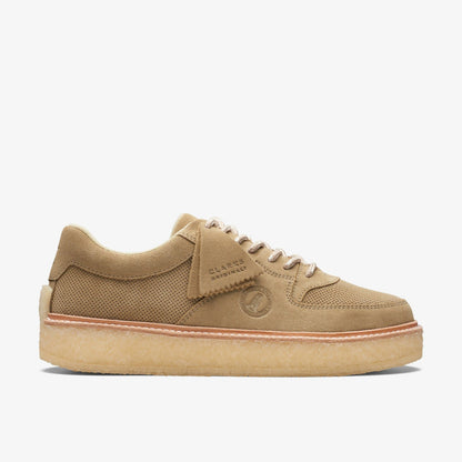 Clarks Hot Sale / Sandford Light Sand