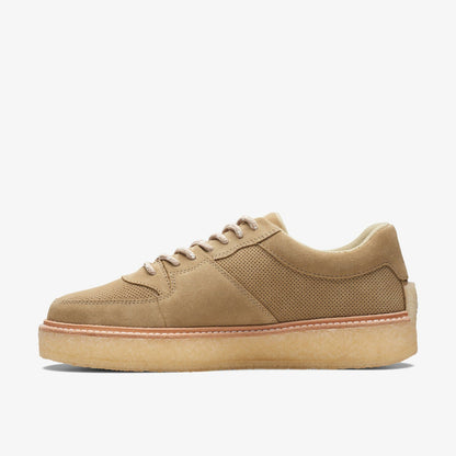 Clarks Hot Sale / Sandford Light Sand