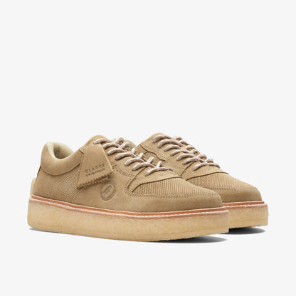 Clarks Hot Sale / Sandford Light Sand