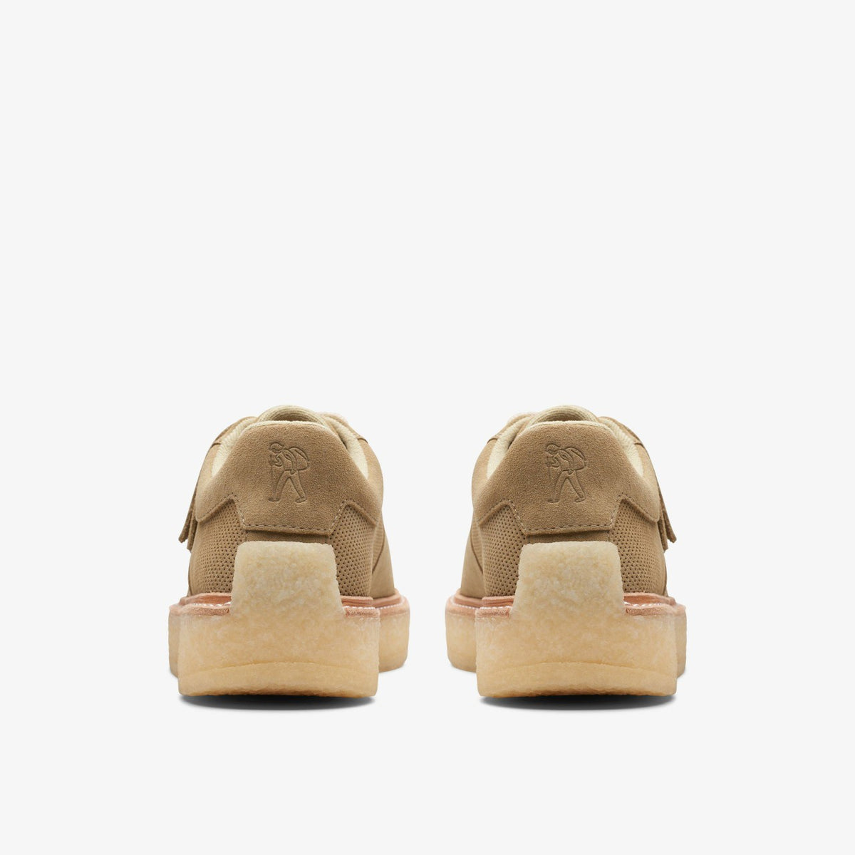 Clarks Hot Sale / Sandford Light Sand