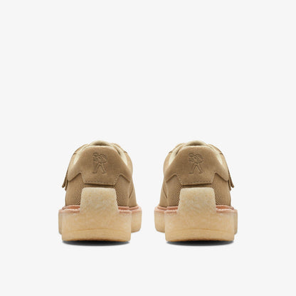 Clarks Hot Sale / Sandford Light Sand