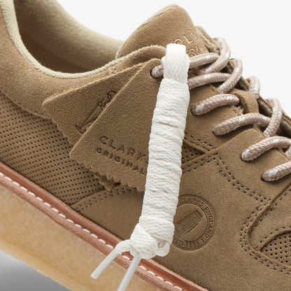 Clarks Hot Sale / Sandford Light Sand