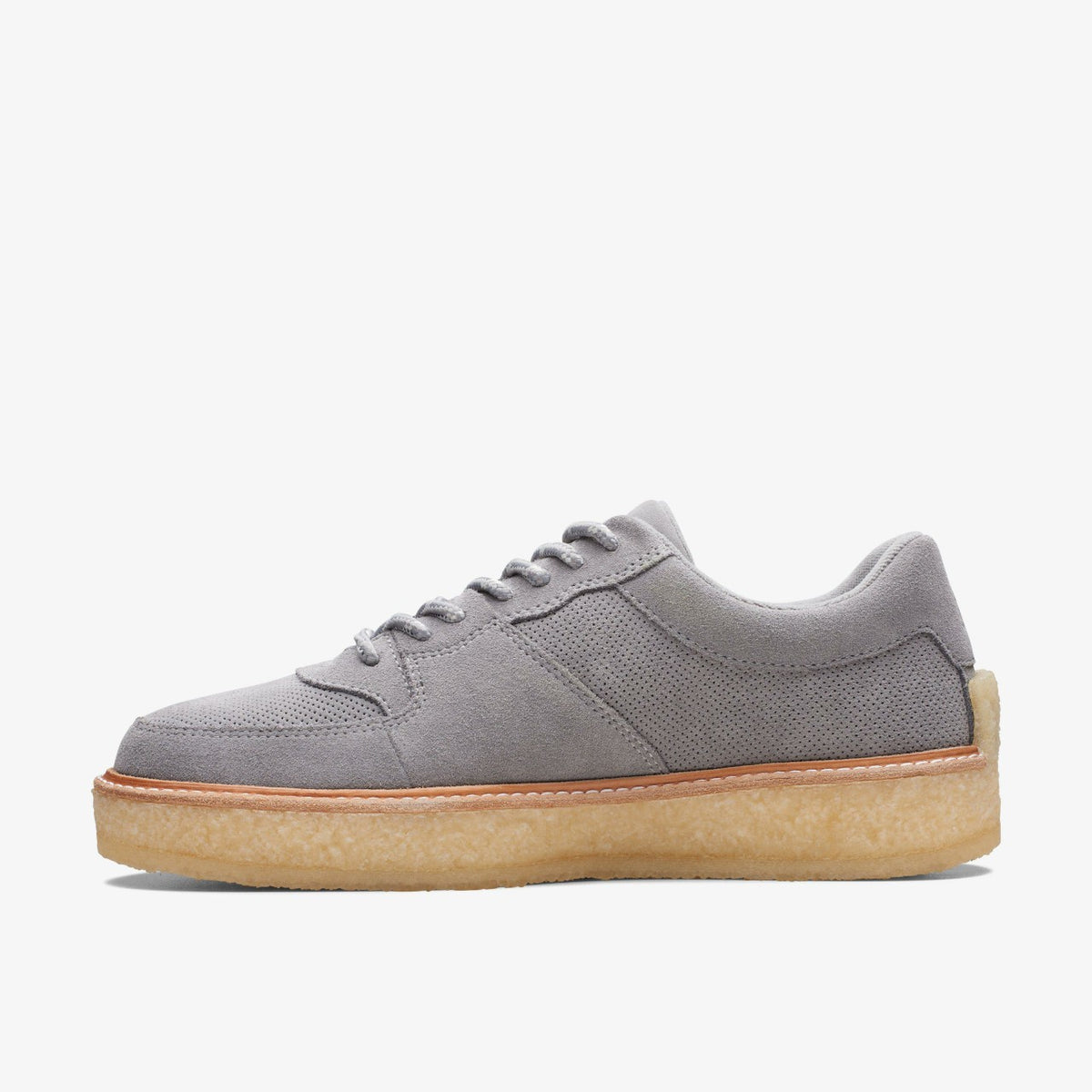 Clarks Best Price / Sandford Grey