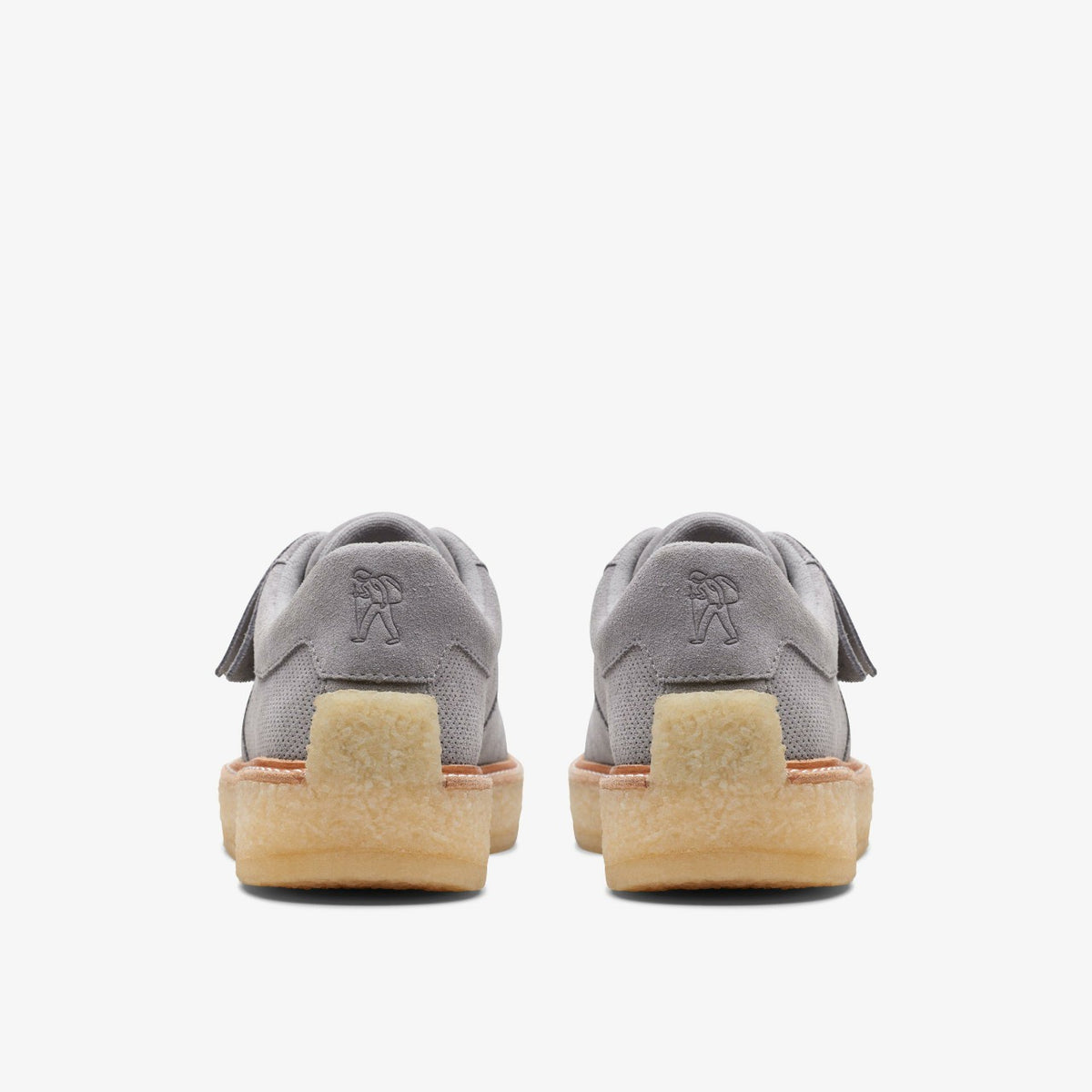 Clarks Best Price / Sandford Grey