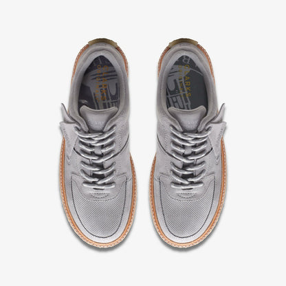 Clarks Best Price / Sandford Grey