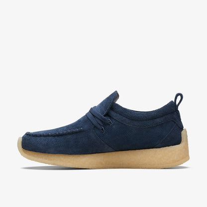 Clarks Trusted / Maycliffe Dark Blue