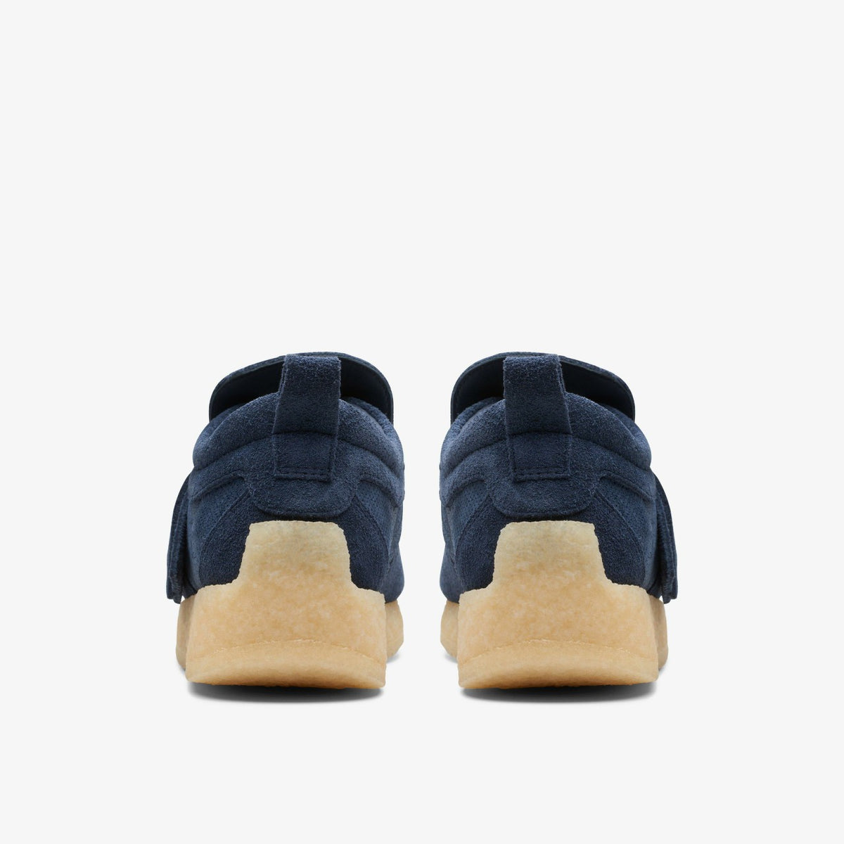 Clarks Trusted / Maycliffe Dark Blue