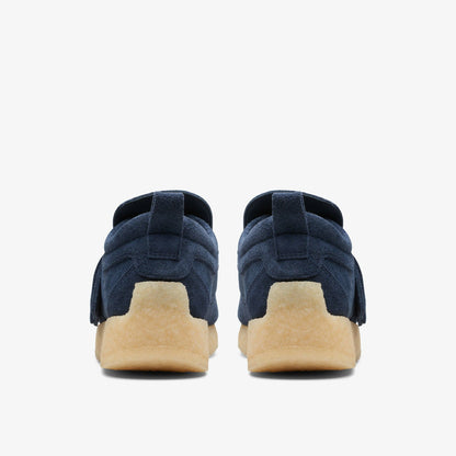 Clarks Trusted / Maycliffe Dark Blue