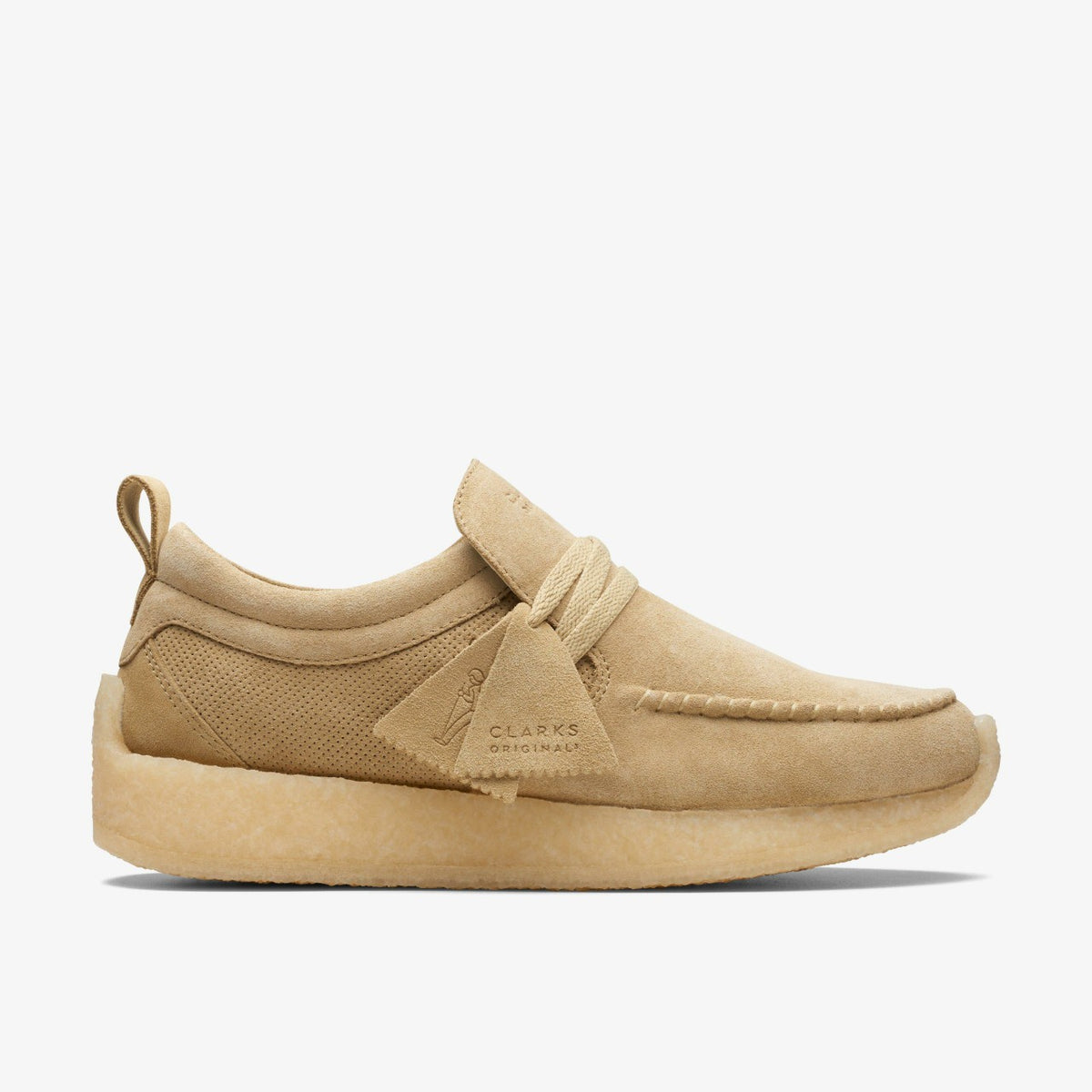 Clarks Classic / Maycliffe Maple