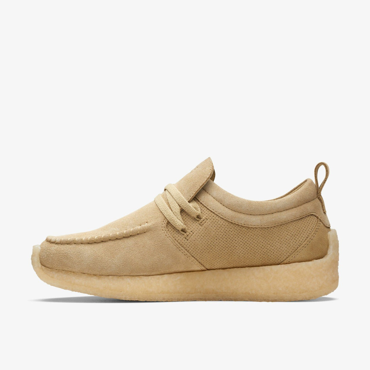 Clarks Classic / Maycliffe Maple