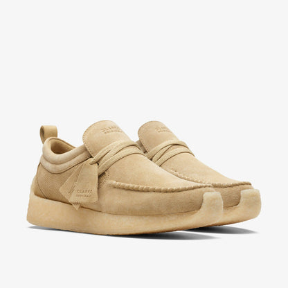 Clarks Classic / Maycliffe Maple