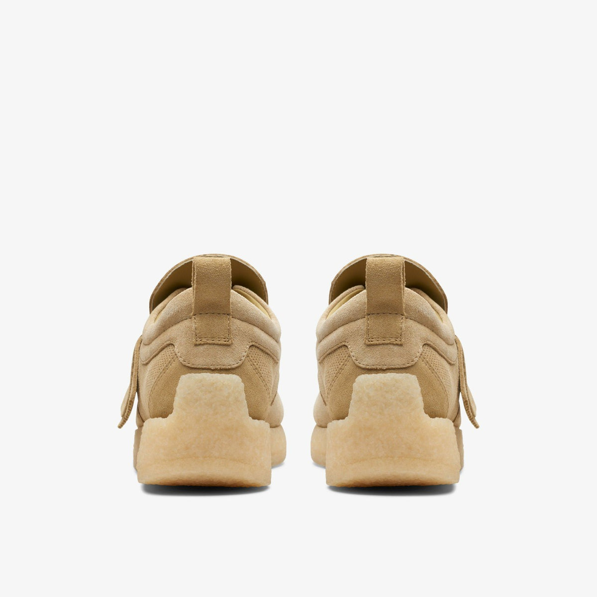 Clarks Classic / Maycliffe Maple