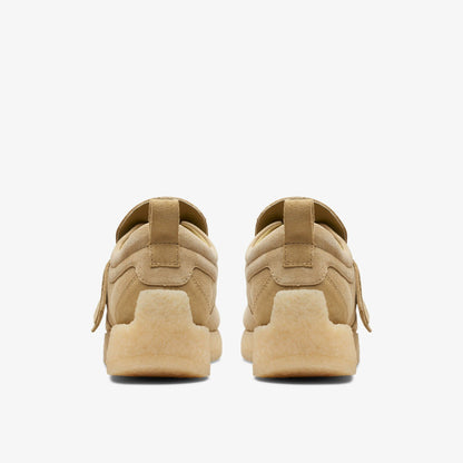Clarks Classic / Maycliffe Maple