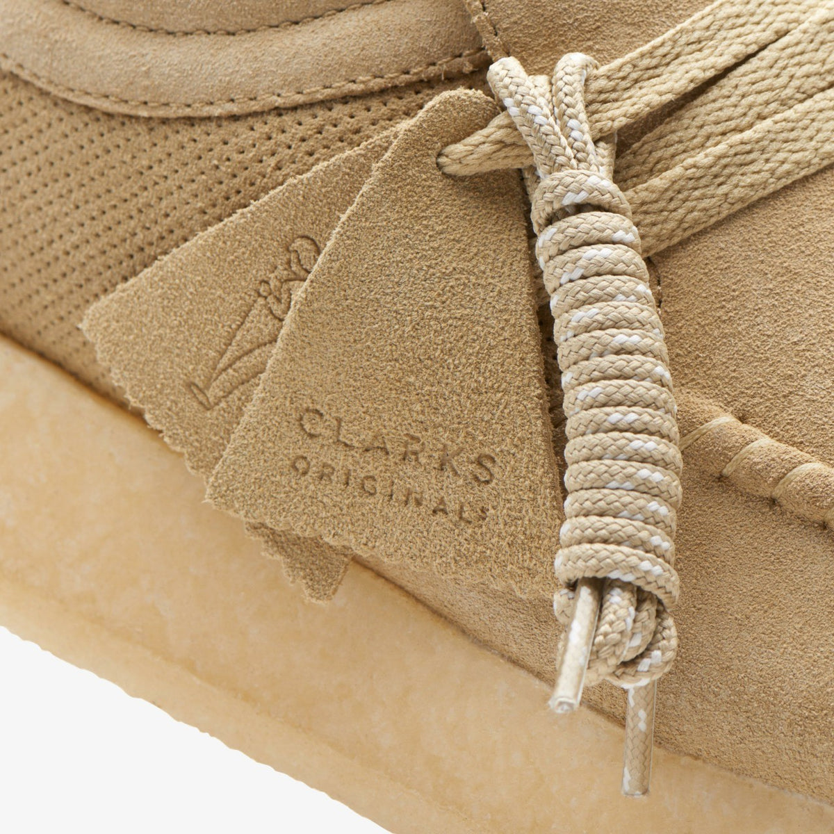 Clarks Classic / Maycliffe Maple