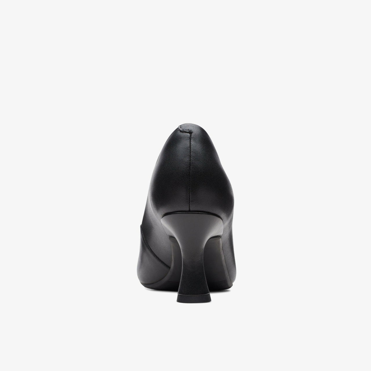 Clarks Quality / Kataleyna Gem Black Leather