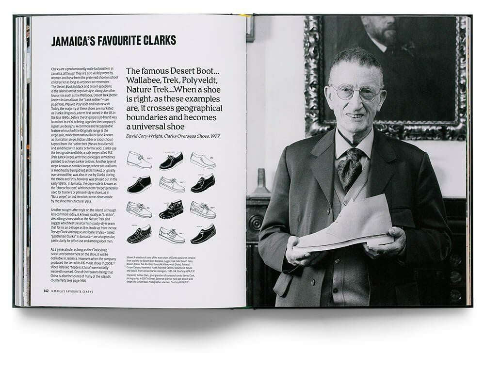 Clarks Discount / Clarks In Jamaica None