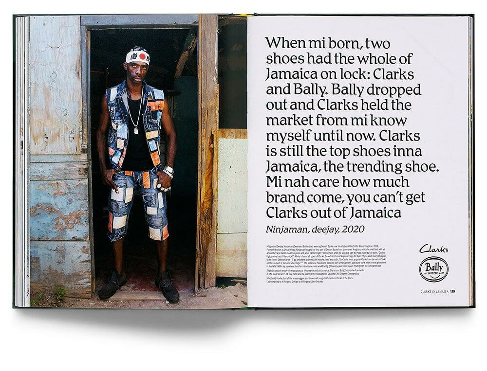 Clarks Discount / Clarks In Jamaica None