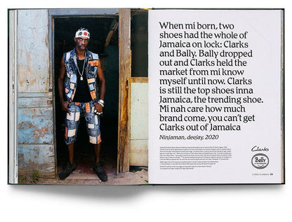 Clarks Discount / Clarks In Jamaica None
