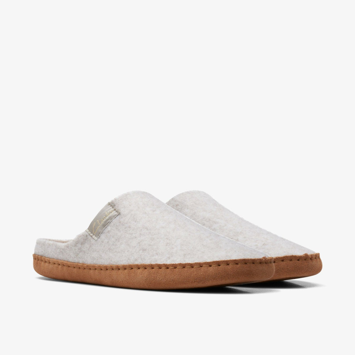 Clarks Everyday / Clarks Origin H Oatmeal