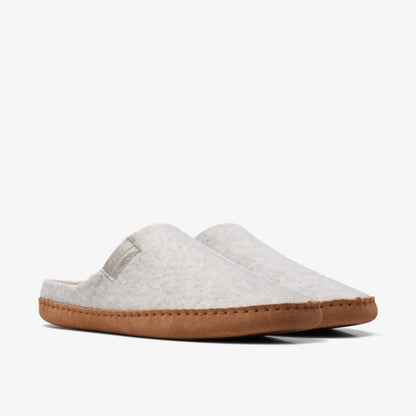 Clarks Everyday / Clarks Origin H Oatmeal