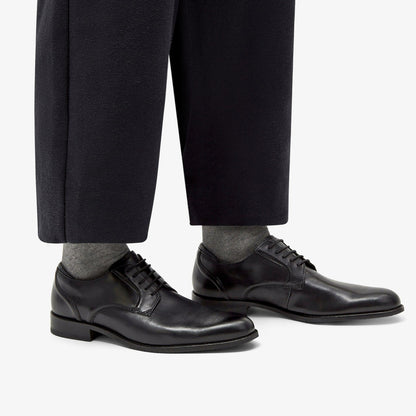 Clarks Featured / Craft Arlo Lace Black Leather