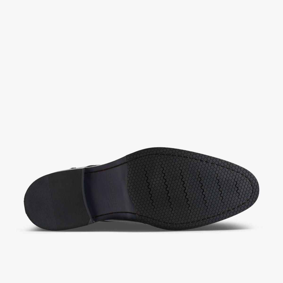Clarks Featured / Craft Arlo Lace Black Leather