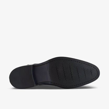 Clarks Featured / Craft Arlo Lace Black Leather