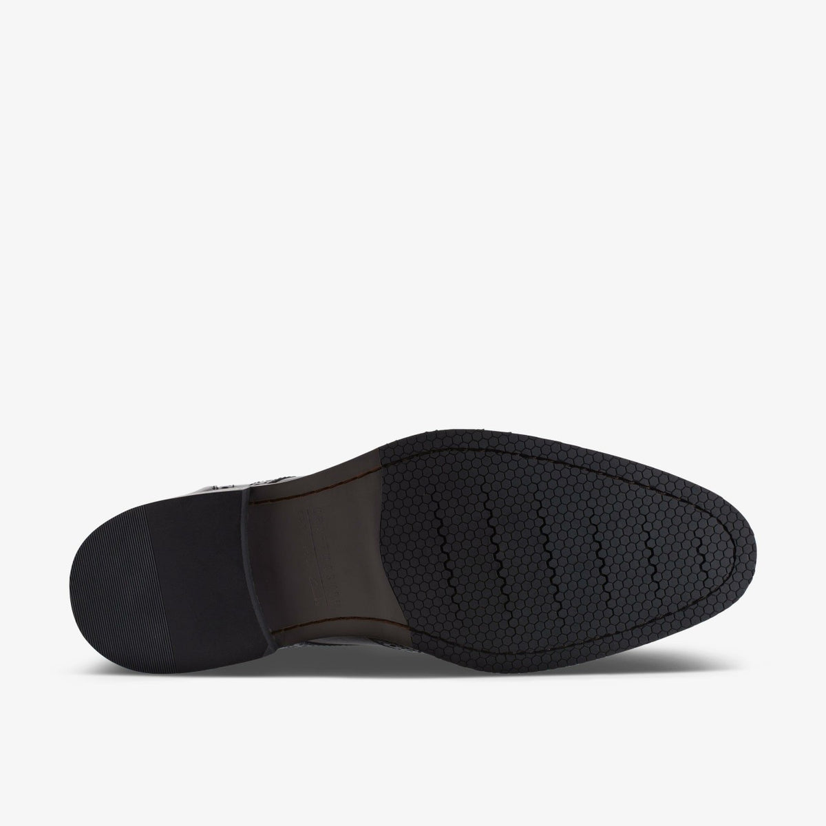 Clarks Hot Sale / Craft Arlo Limit Brogue Black Leather