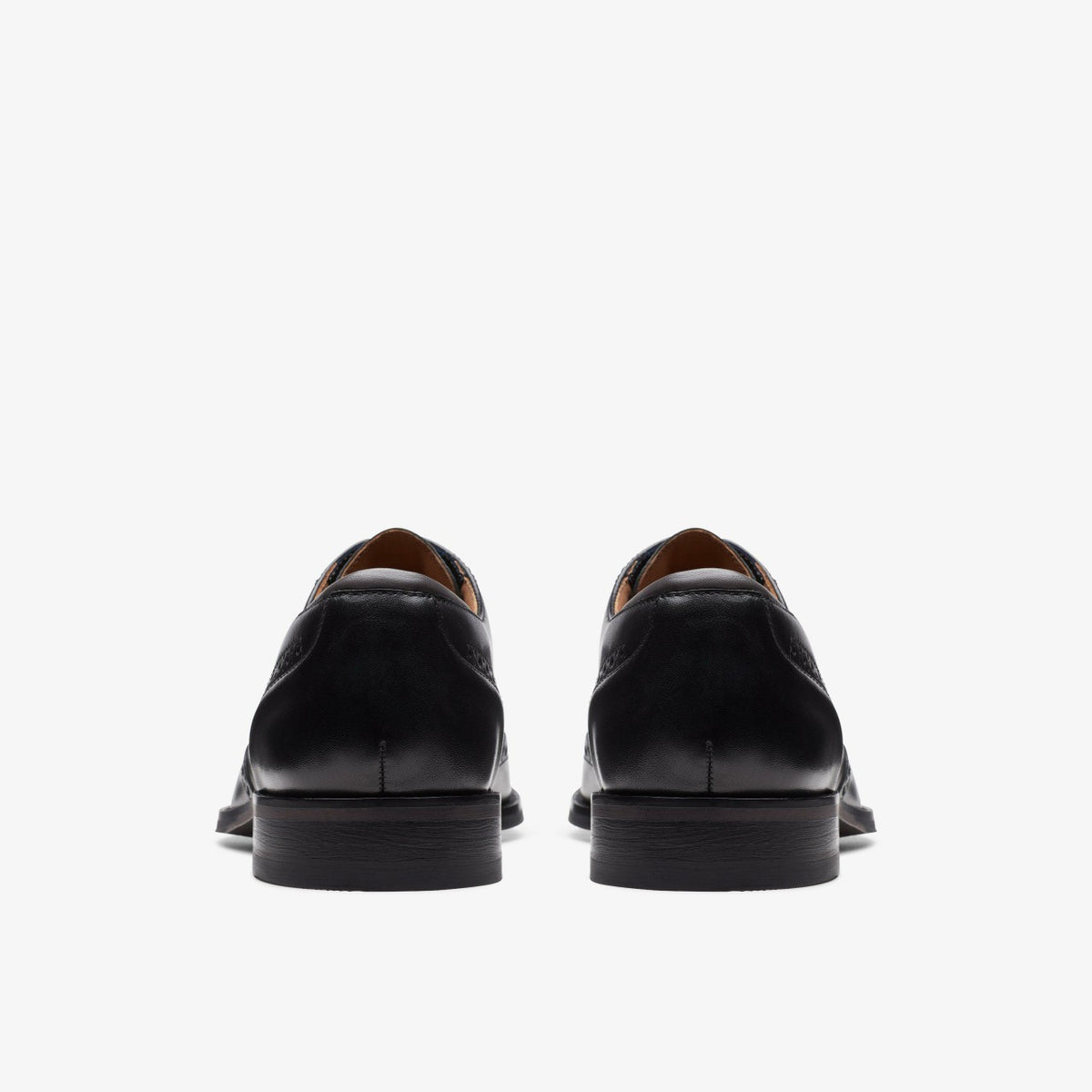Clarks Hot Sale / Craft Arlo Limit Brogue Black Leather