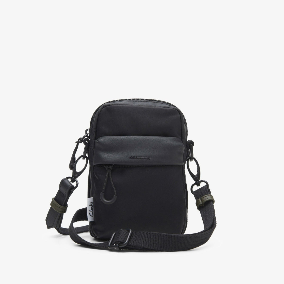 Clarks Best Price / Marathon Nano Black