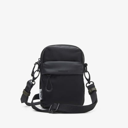 Clarks Best Price / Marathon Nano Black