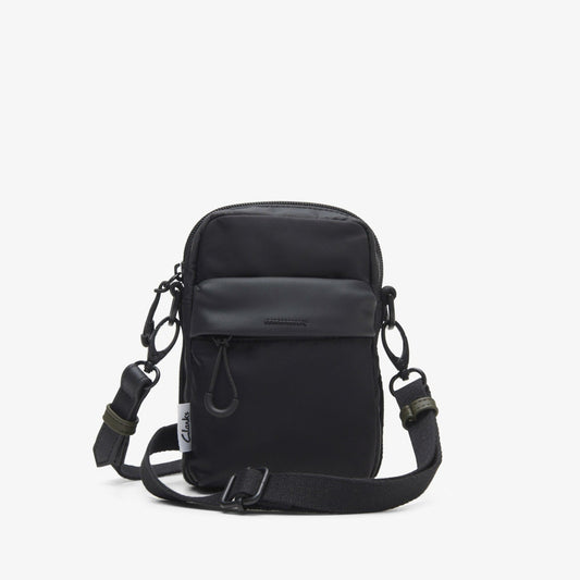 Clarks Best Price / Marathon Nano Black