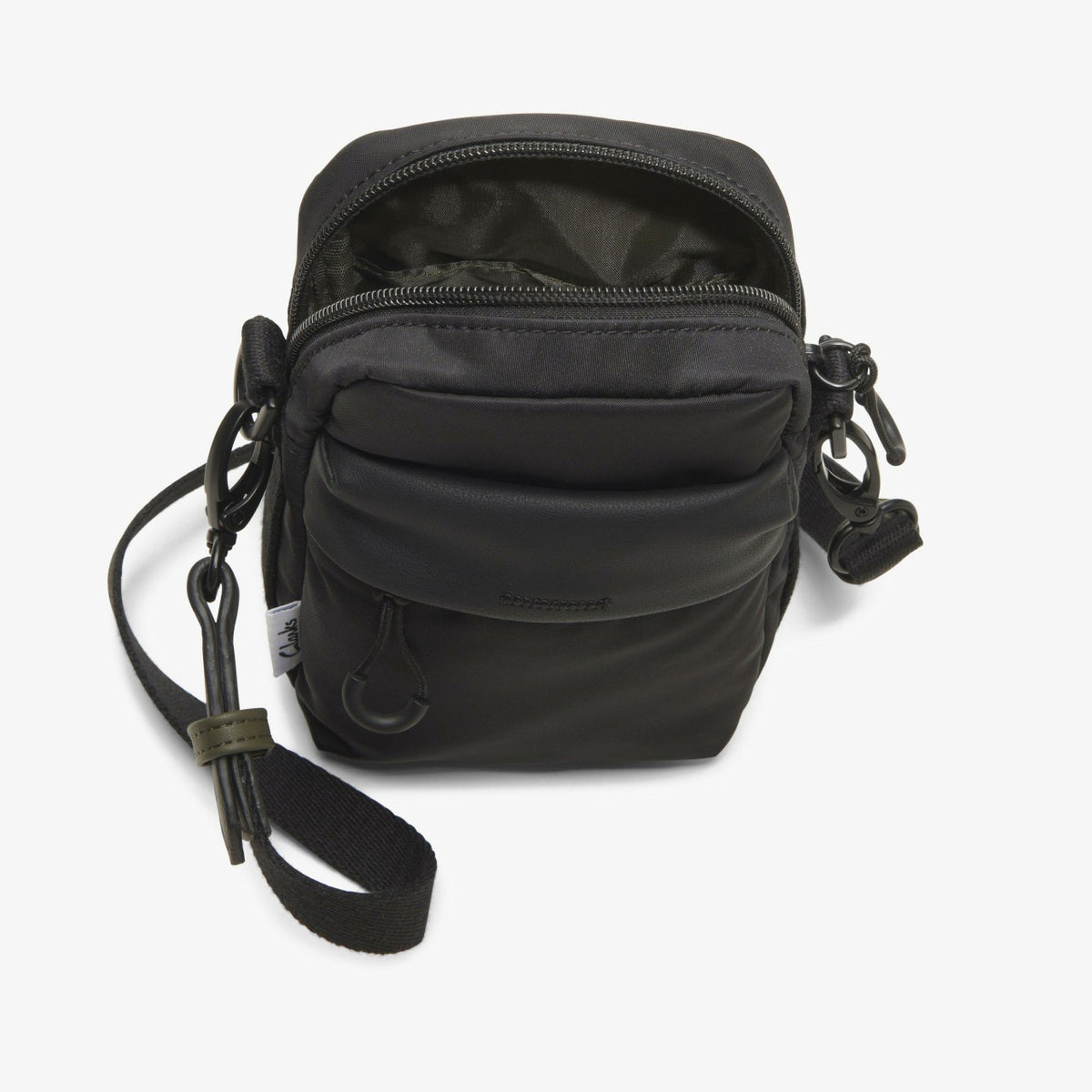 Clarks Best Price / Marathon Nano Black