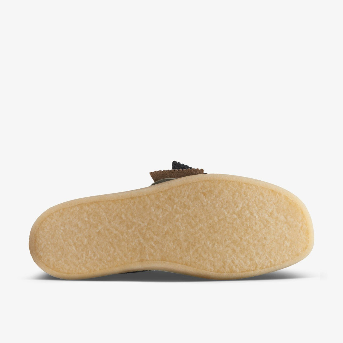 Clarks Best Seller / Wallabee Cup Lo Black