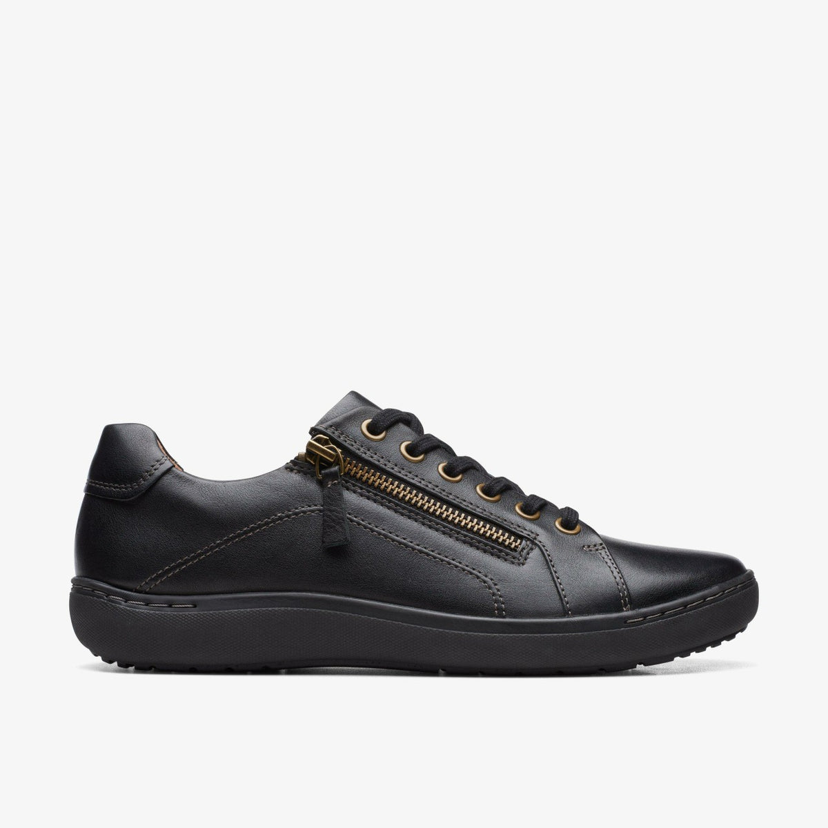 Clarks Deals / Nalle Lace Black/Black