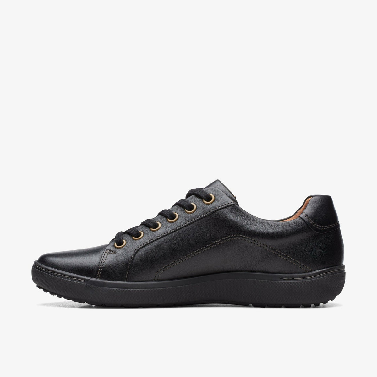 Clarks Deals / Nalle Lace Black/Black
