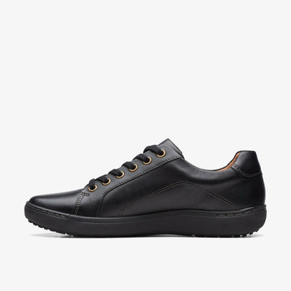 Clarks Deals / Nalle Lace Black/Black