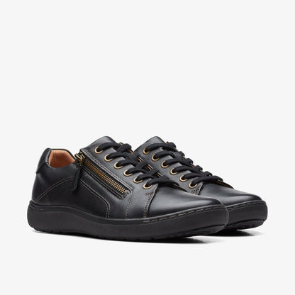 Clarks Deals / Nalle Lace Black/Black