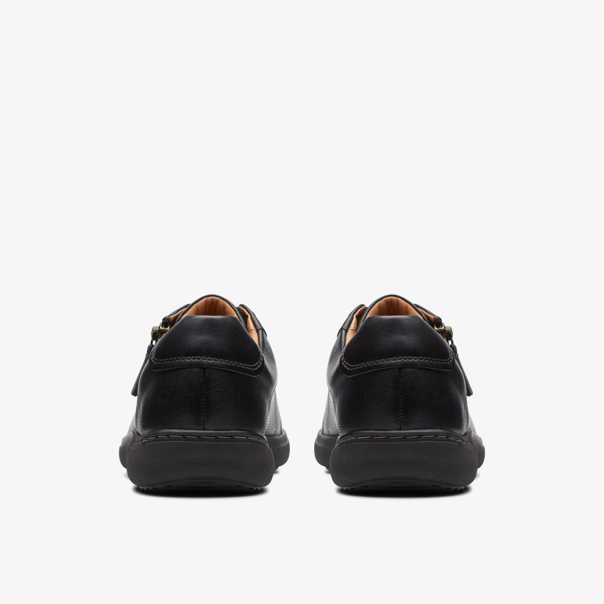 Clarks Deals / Nalle Lace Black/Black