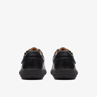 Clarks Deals / Nalle Lace Black/Black