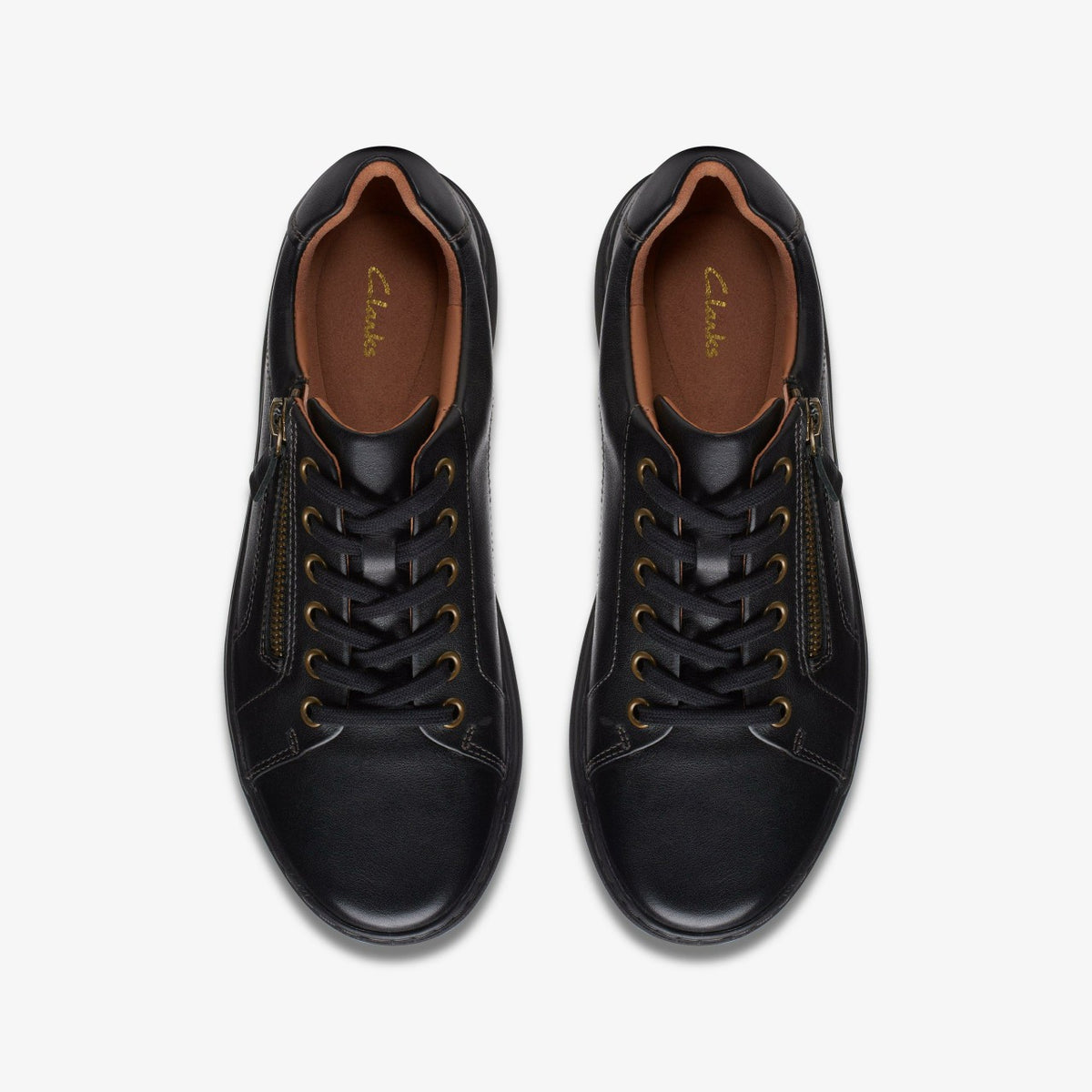 Clarks Deals / Nalle Lace Black/Black