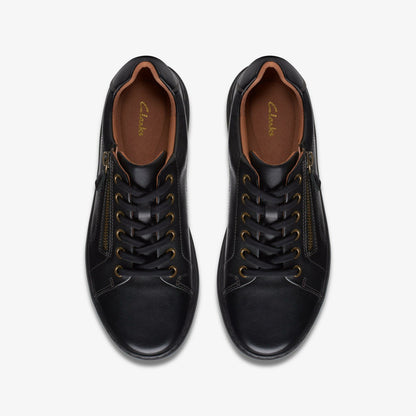 Clarks Deals / Nalle Lace Black/Black