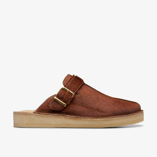 Clarks Essential / Trek Mule Cola