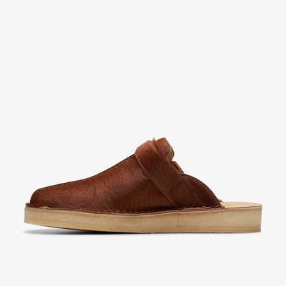 Clarks Essential / Trek Mule Cola