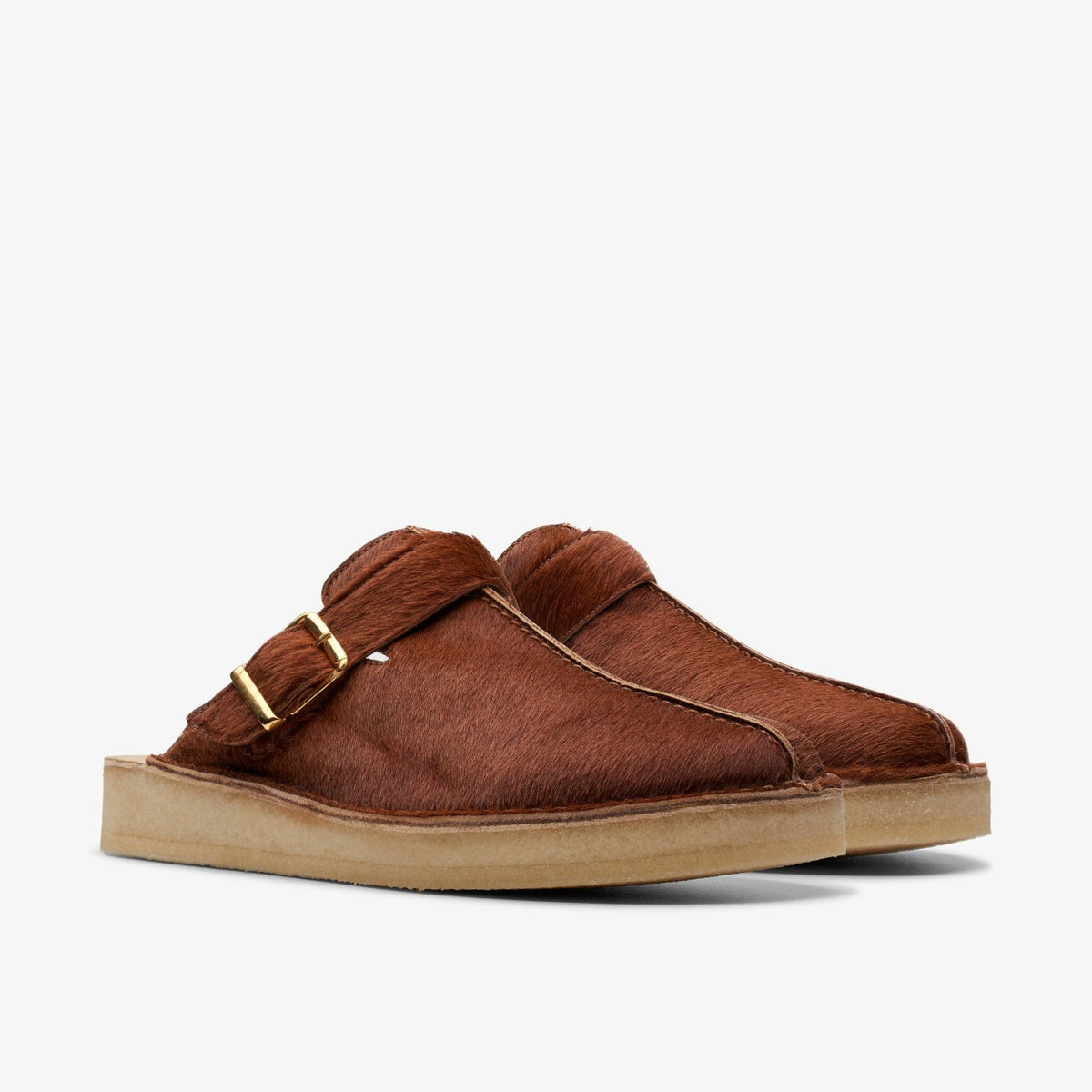 Clarks Essential / Trek Mule Cola
