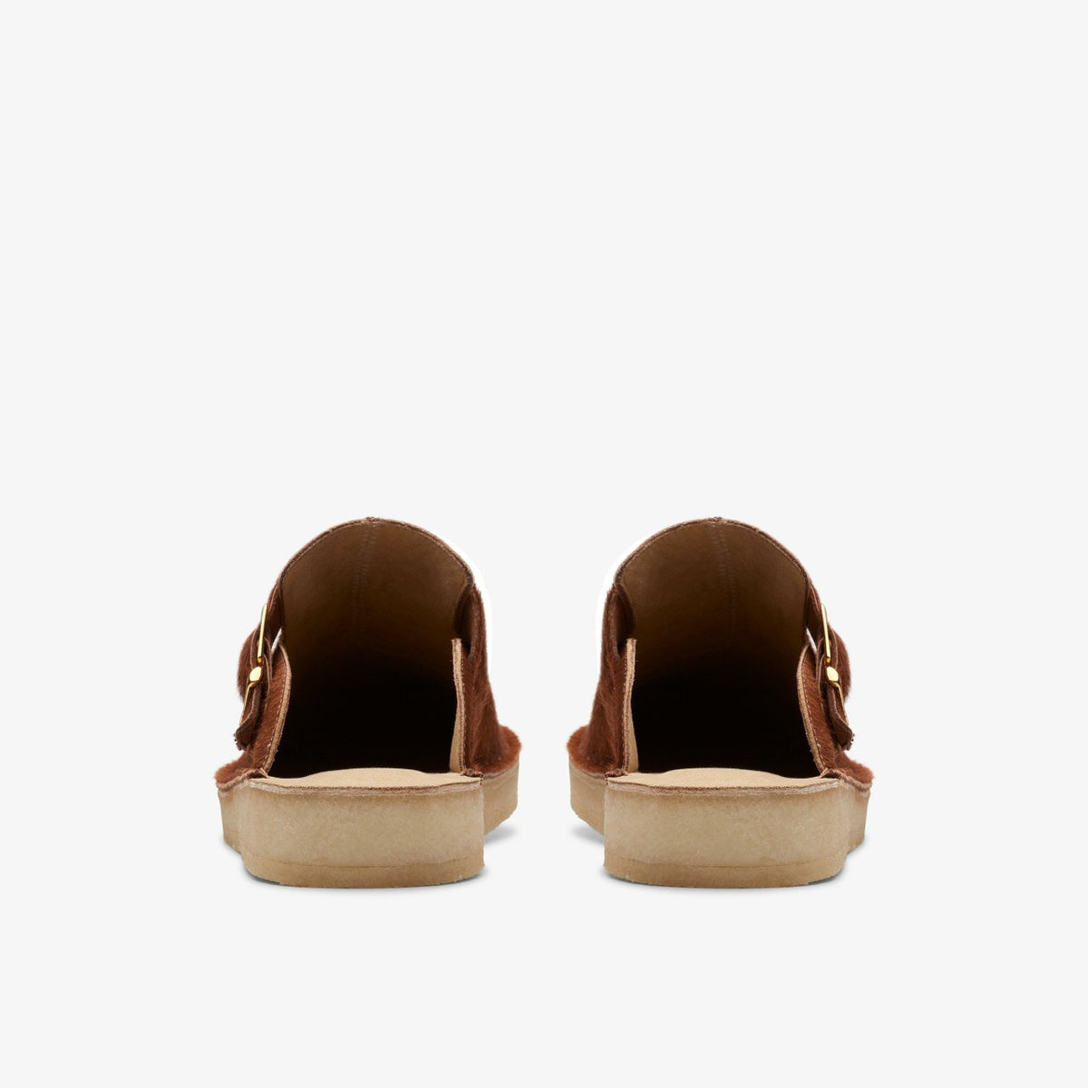 Clarks Essential / Trek Mule Cola