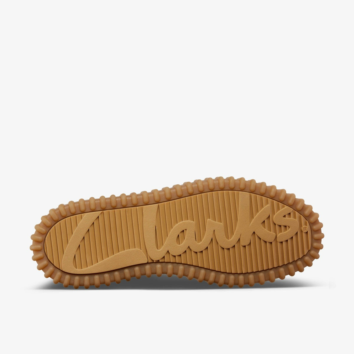 Clarks Best Price / Torhill Bee Light Tan Nubuck