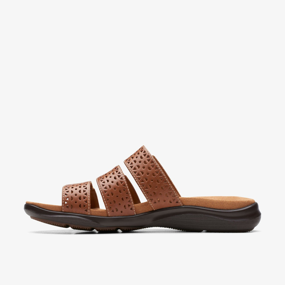Clarks New / Kitly Walk Tan
