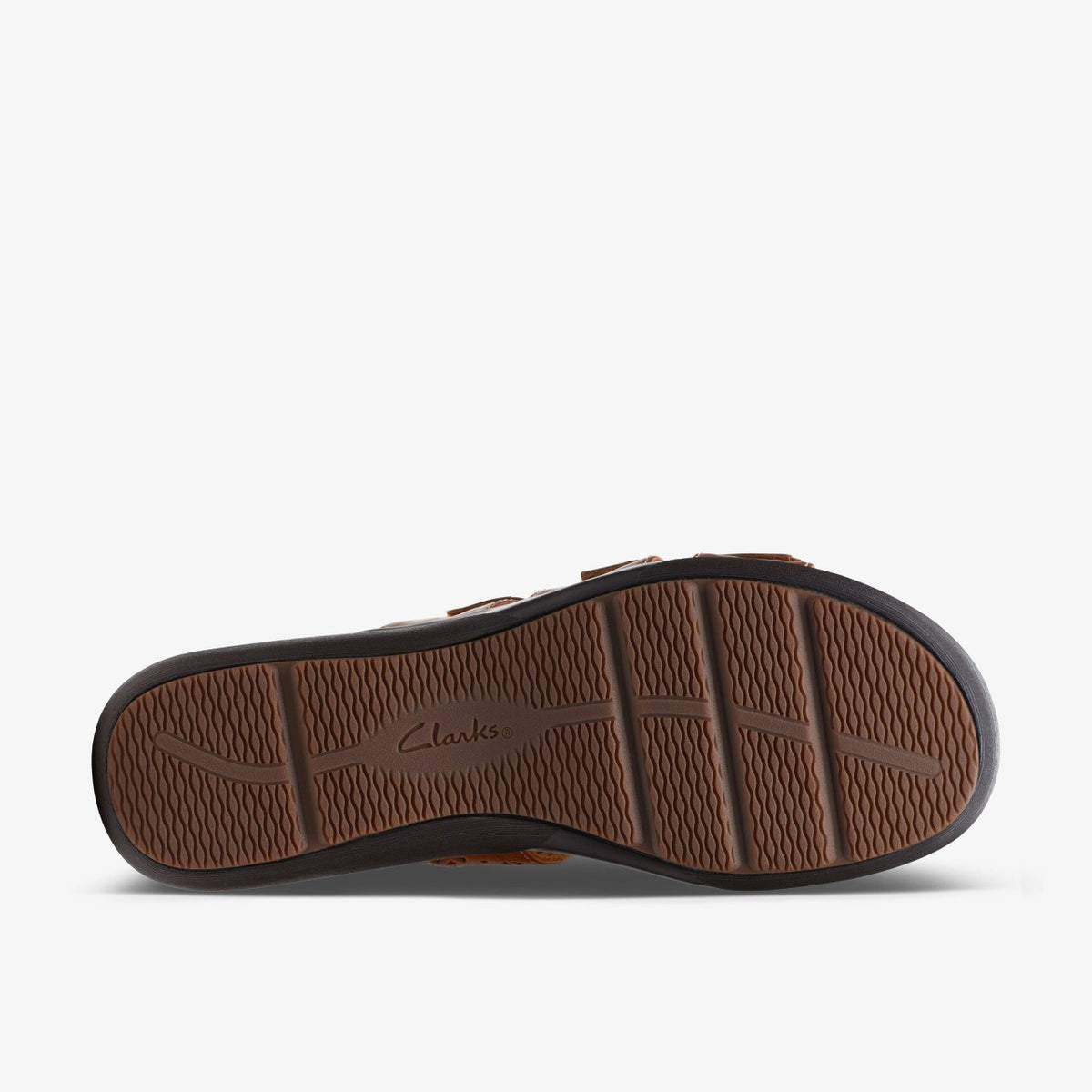 Clarks New / Kitly Walk Tan