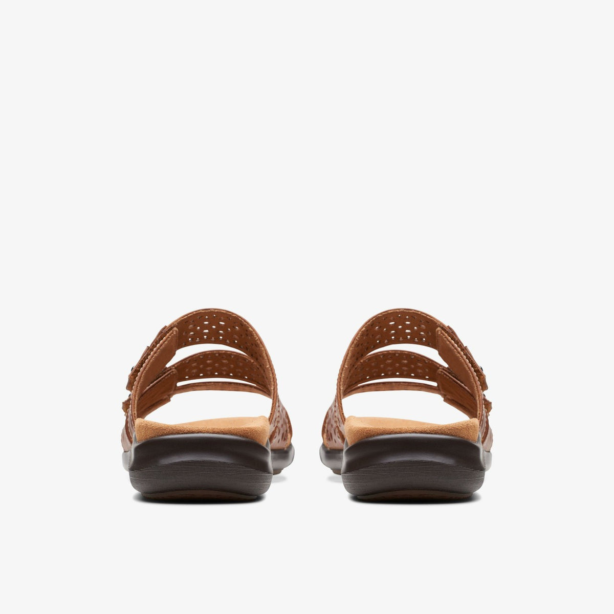 Clarks New / Kitly Walk Tan